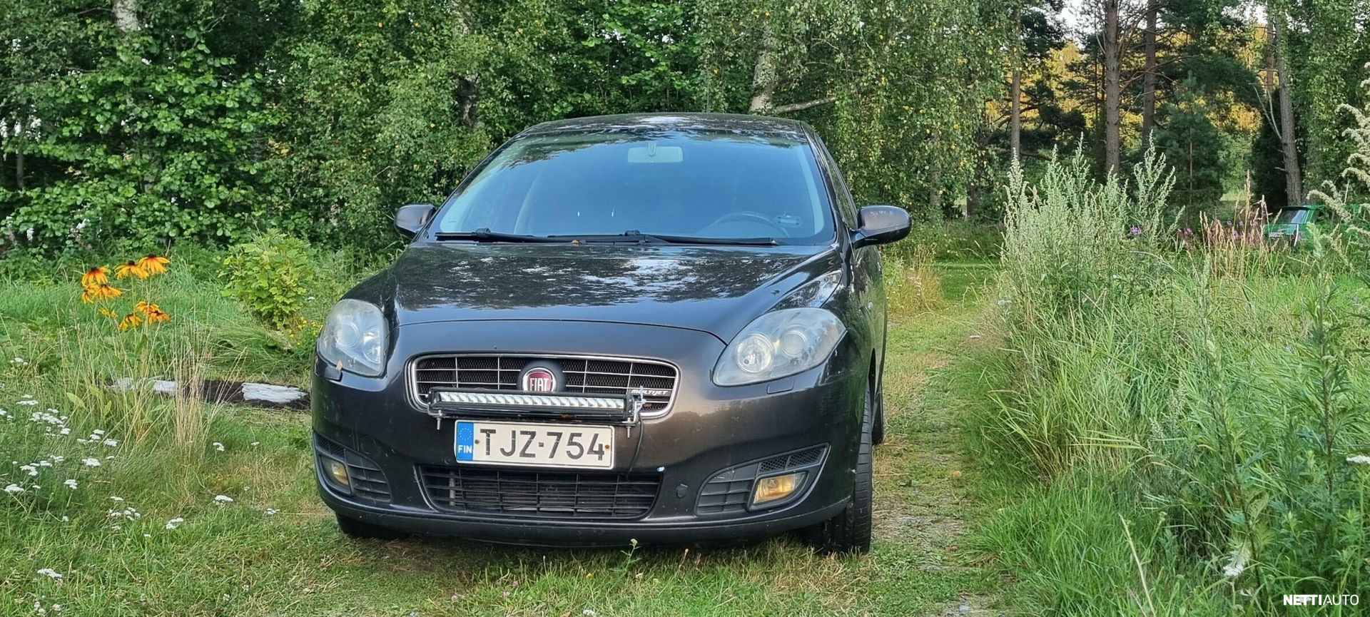 Fiat Croma