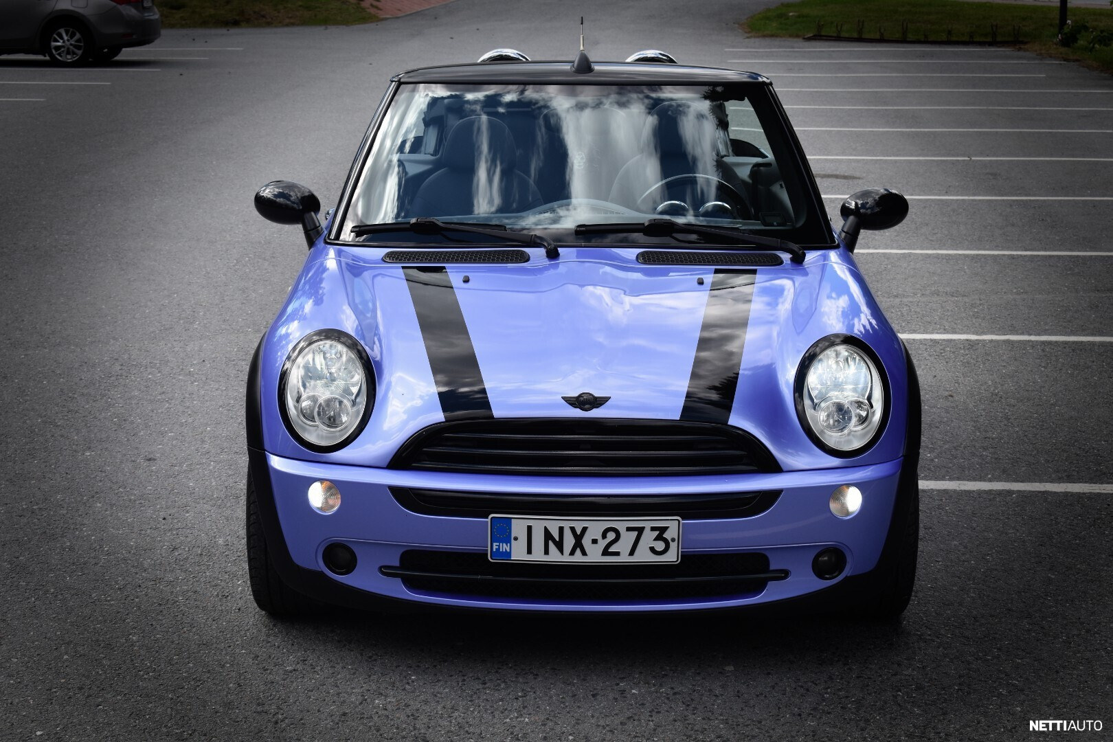 MINI One