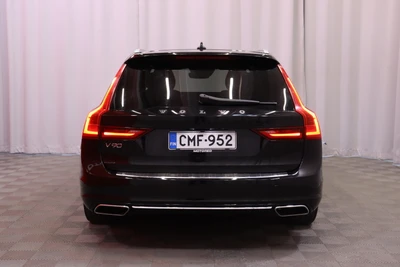 Volvo V90 2017, photo 4/53