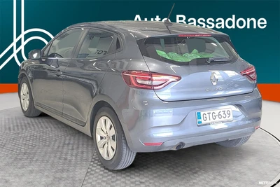 Renault Clio SCe 75 Life 2020, kuva 3/27