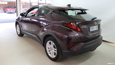 Toyota C-HR 1,8 Hybrid Active 2023, kuva 3/19