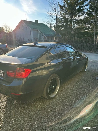 BMW 320 2013, kuva 4/13