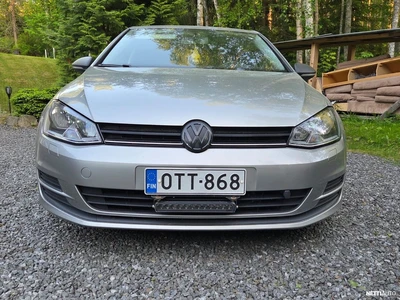Volkswagen Golf 2013, kuva 2/17