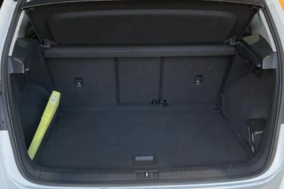 Volkswagen Golf Sportsvan 2018, photo 3/6