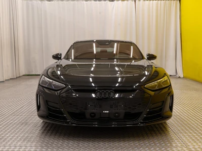 Audi e-tron GT 60 quattro 2022, kuva 7/72