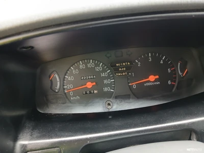 Mitsubishi L200 2000, photo 5/8