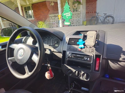 Volkswagen Polo Polo 2005, photo 5/6