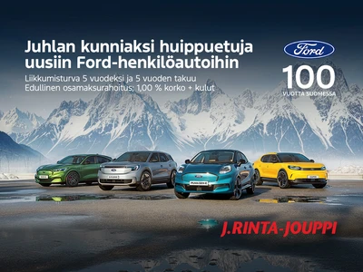 Ford Explorer 2026, photo 2/30
