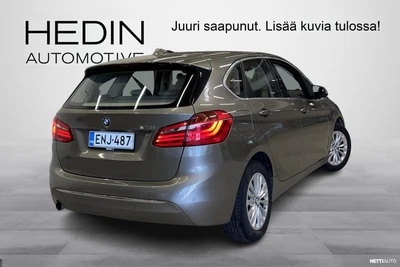 BMW 218 2015, kuva 3/5