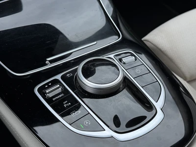 Mercedes-Benz E 200 d A Premium Business 2017, photo 6/10