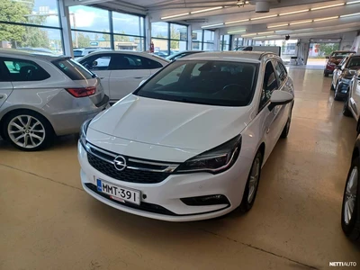 Opel Astra 2016, kuva 2/25