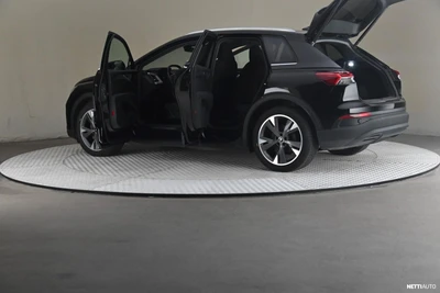 Audi Q4 e-tron 40 Edition 2021, kuva 7/10