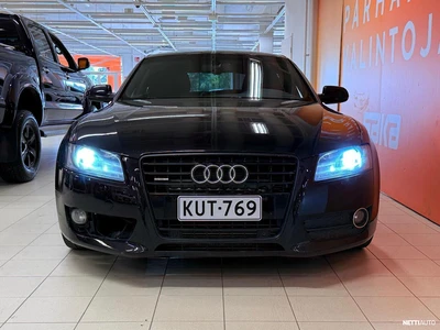 Audi A5 2010, kuva 2/9