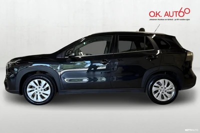 Suzuki S-cross 2024, kuva 2/20