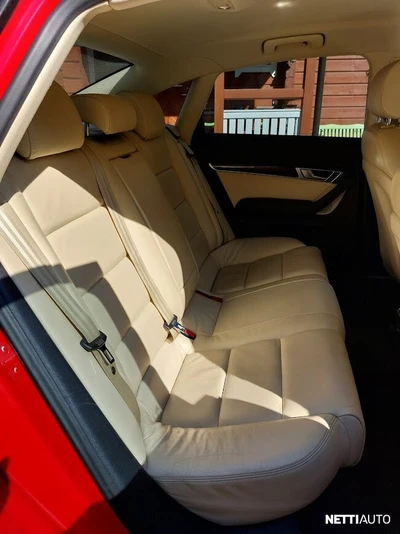 Audi A6 2008, photo 7/12