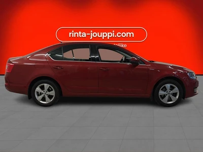 Skoda Octavia 1,0 TSI Style DSG Autom. 2017, kuva 5/31