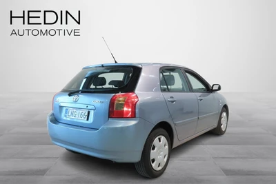 Toyota Corolla 2004, kuva 2/51