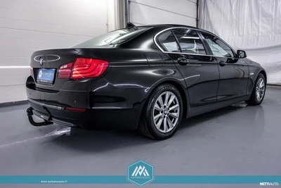 BMW 520 520d A F10 2010, kuva 5/55