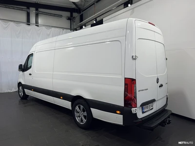 Mercedes-Benz Sprinter 2019, kuva 2/5