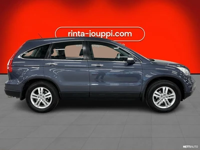 Honda CR-V 2,0i Elegance AT 4WD Business 2011, photo 5/33