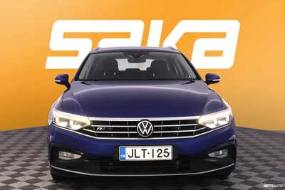 Volkswagen Passat 2021, photo 2/47