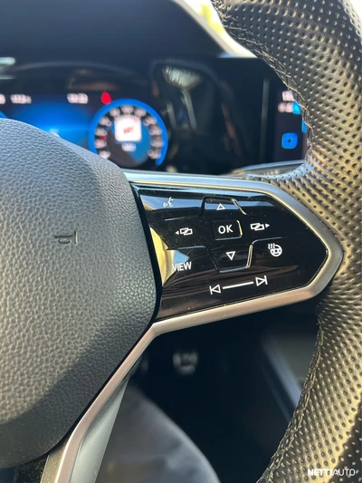 Volkswagen Golf 2021, kuva 7/15