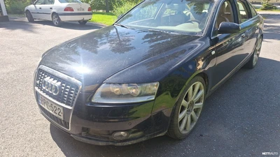 Audi A6 2008, photo 6/8