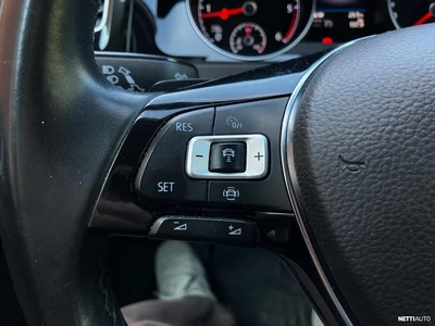Volkswagen Golf GOLF Farmari R-Line 2019, kuva 6/9