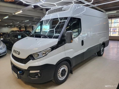 Iveco Daily 2.3 2016, photo 1/13