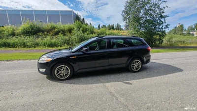 Ford Mondeo 2009, kuva 2/14