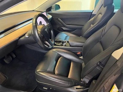 Tesla Model 3 Long-Range Dual Motor AWD 2019, photo 5/12
