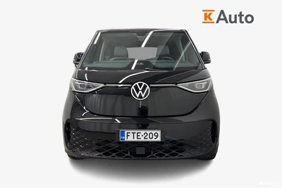 Volkswagen ID. Buzz 2027, kuva 5/30
