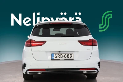 Kia Ceed 2025, kuva 7/26
