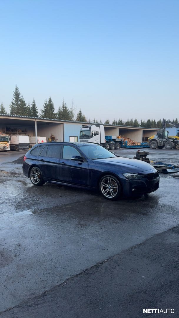 BMW 318