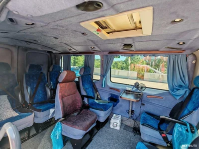 Mercedes-Benz Sprinter 315CDI-3.55T 2007, kuva 6/17