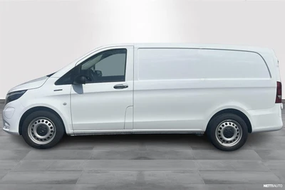 Mercedes-Benz Vito 2025, kuva 2/14