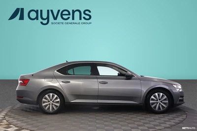Skoda Superb 2023, kuva 3/22