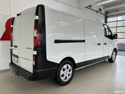 Renault Trafic 2022, photo 5/16