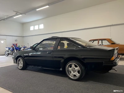 Opel Manta 1985, kuva 3/24