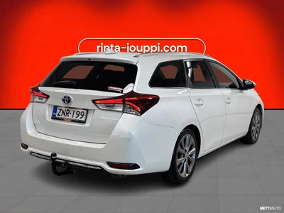 Toyota Auris 2016, kuva 6/27