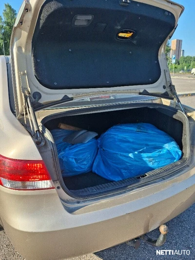 Hyundai Sonata 2006, kuva 5/13