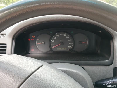 Kia Rio 2005, kuva 5/18