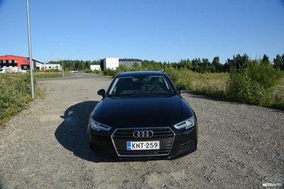 Audi A4 2016, kuva 2/10