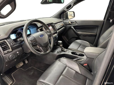 Ford Ranger 2022, kuva 7/34