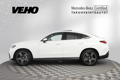 Mercedes-Benz GLC 2023, kuva 2/37