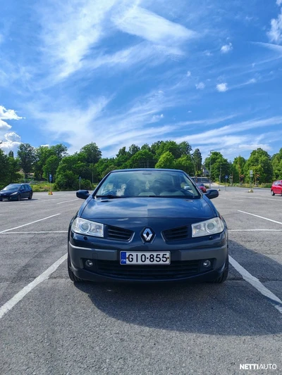 Renault Megane 2006, kuva 2/10