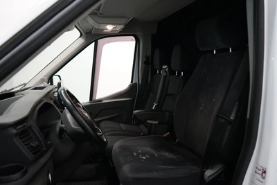 Ford Transit 2021, photo 6/25