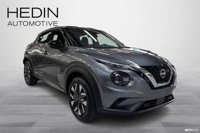 Nissan Juke DIG-T 114HP 7DCT Acenta 2025, photo 1/14