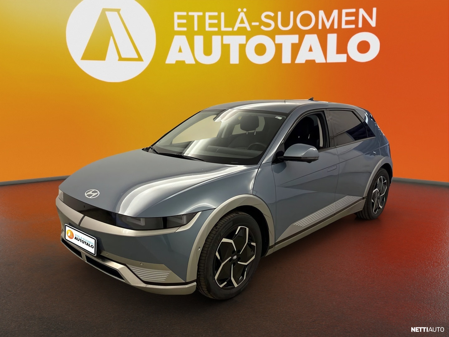 Hyundai Ioniq 5