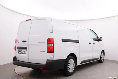Toyota Proace L2 Comfort 75 kWh 5-ovinen 2025, photo 5/23